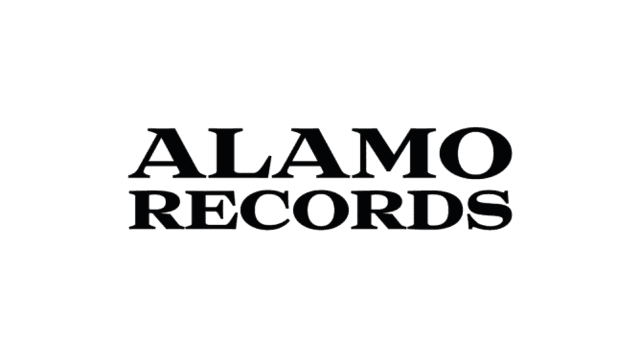Alamo Records
