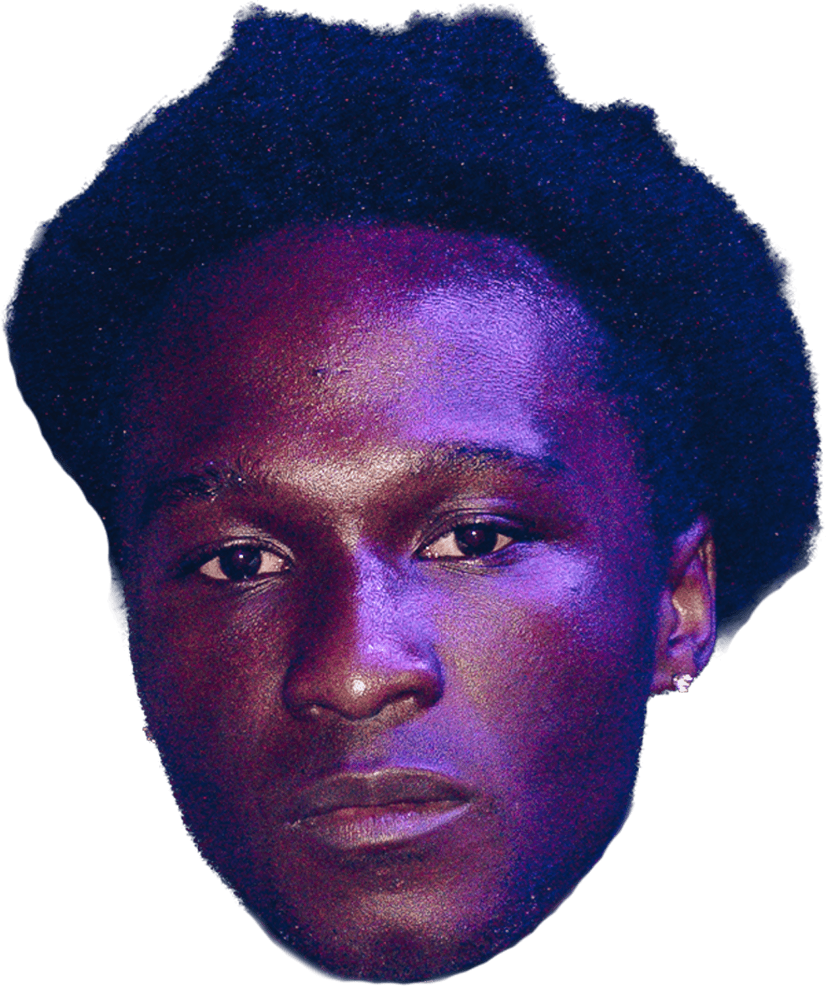 Seyi KG floating head