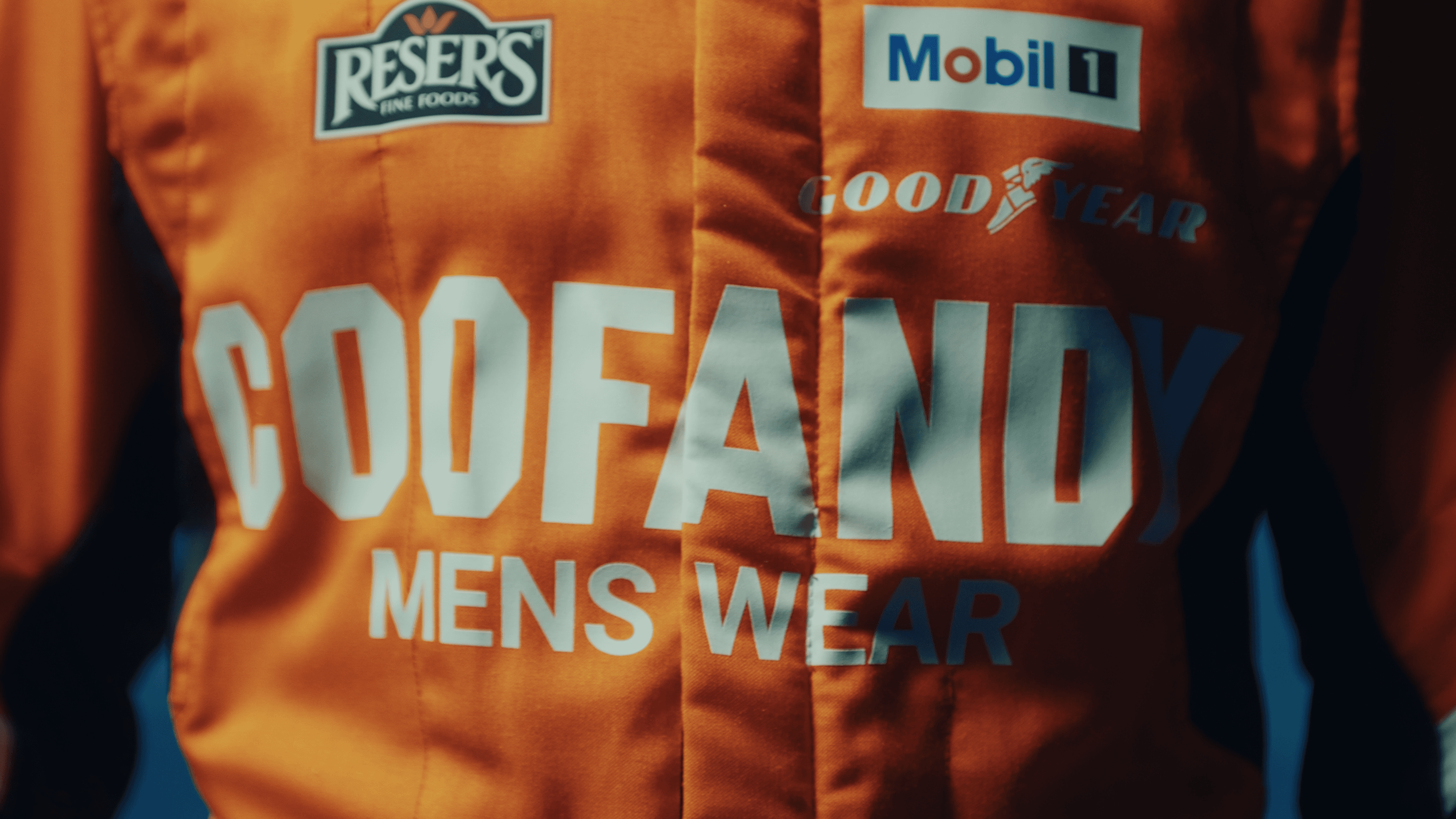 Coofandy x JGR thumbnail