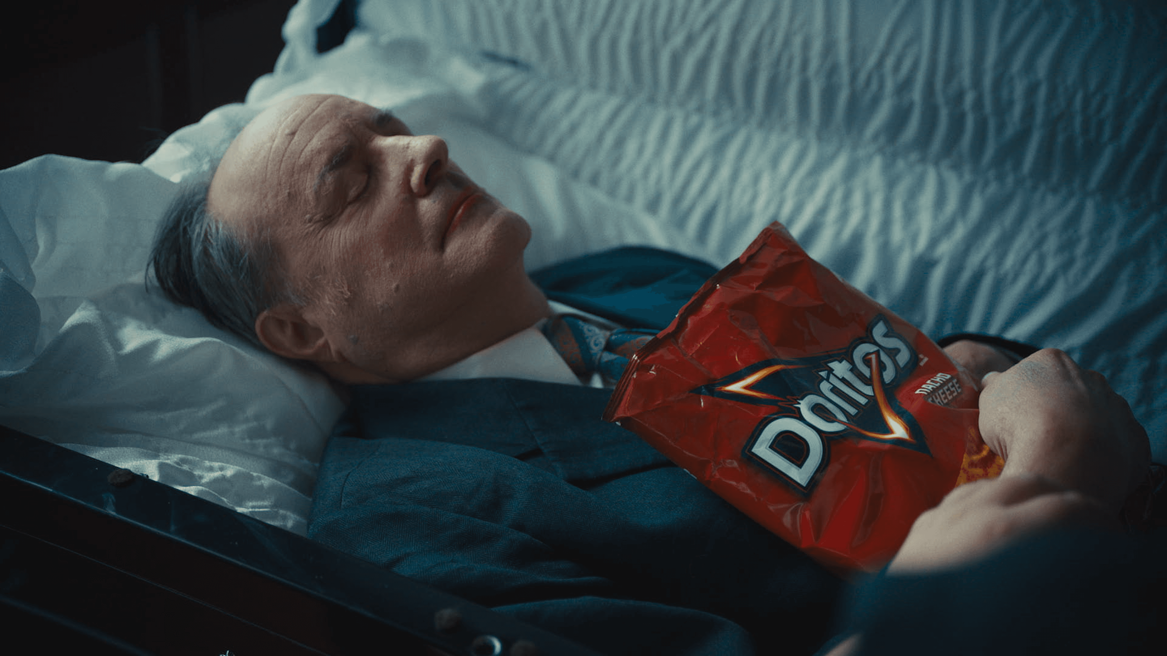 Doritos Mortis thumbnail
