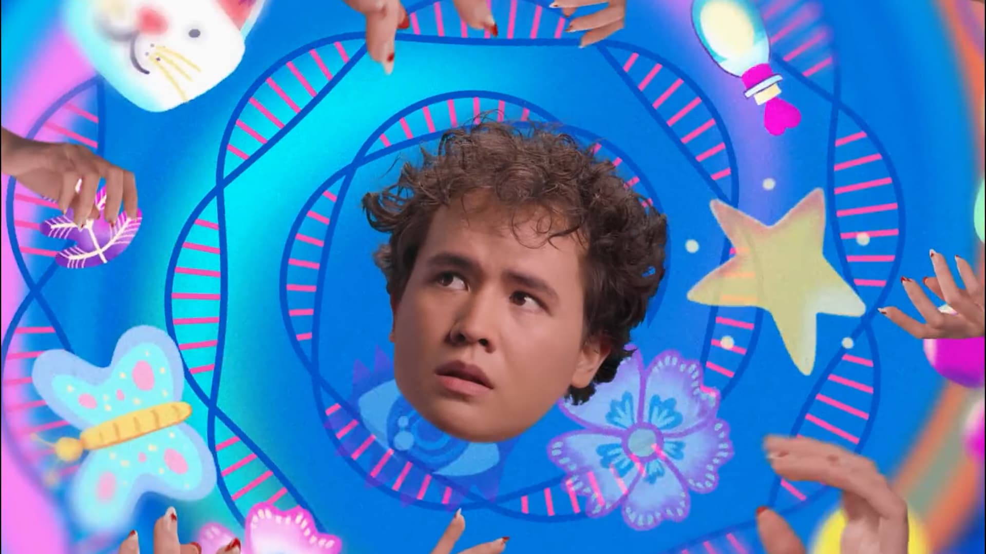 Gabi - Juan Karlos thumbnail