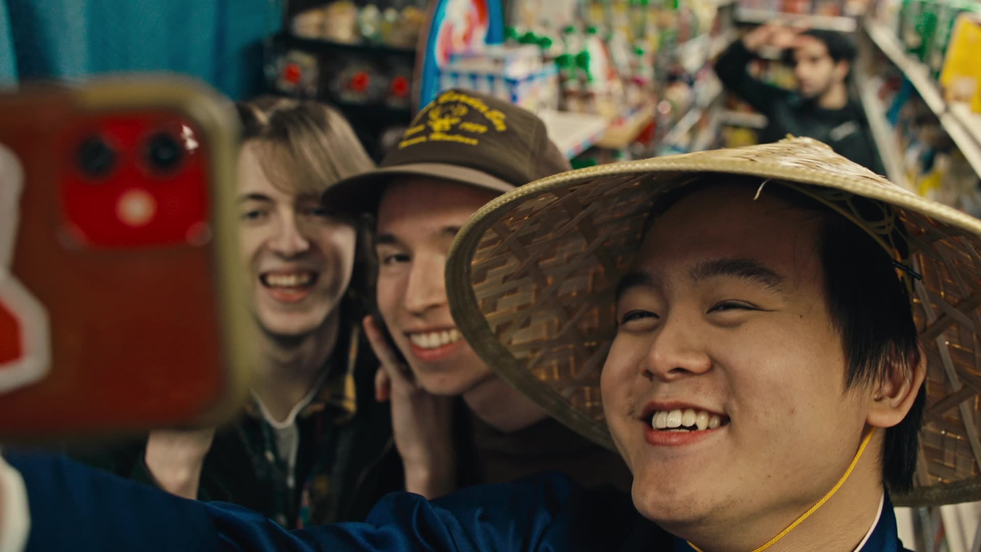I, Chinese thumbnail