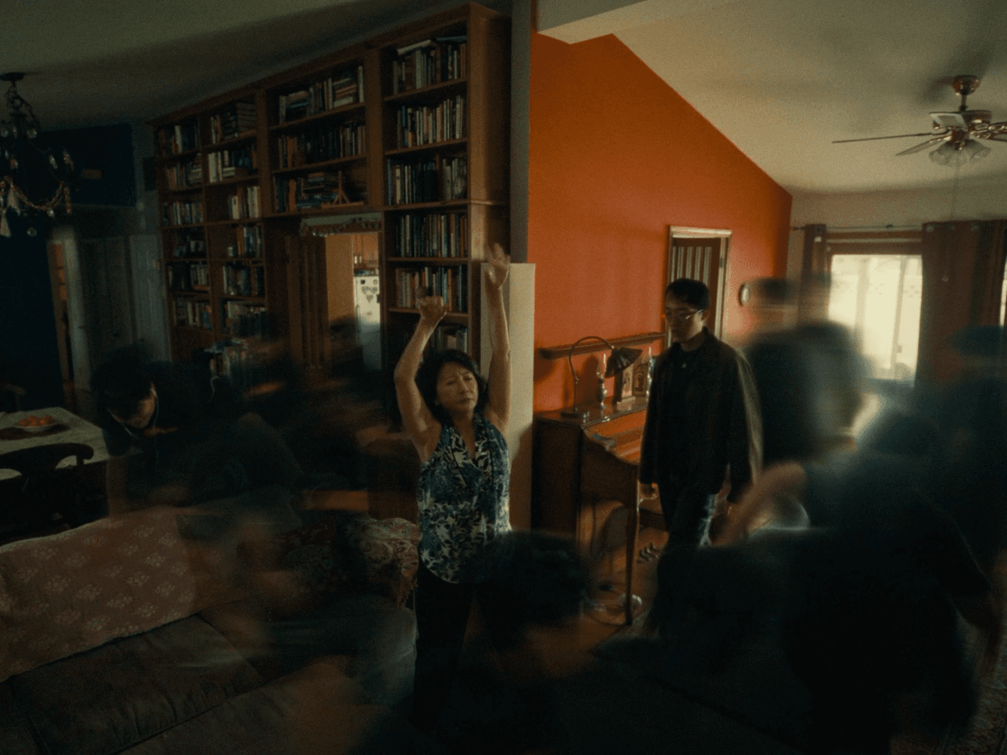 Mama - Xiao Xiao thumbnail